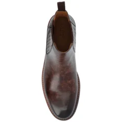 TAFT 365 Men's Model 010 Chelsea Boot -Dockers Shoes Shop GUEST 917d160f 09b5 4f61 ab10 9a231fb1e452