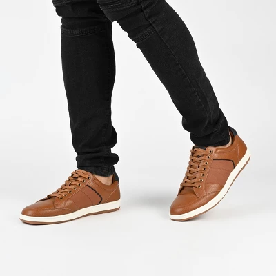 Vance Co. Rogers Casual Sneaker 8 Vance Co. Rogers Casual Sneaker - Image 8