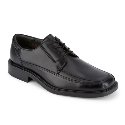 Dockers Mens Perspective Leather Dress Oxford Shoe - Wide Widths Available 7 Dockers Mens Perspective Leather Dress Oxford Shoe - Wide Widths Available - Image 7