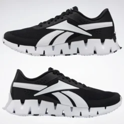 Reebok Zig Dynamica 2 Men's Shoes Mens Performance Sneakers -Dockers Shoes Shop GUEST 93279105 4883 4ab4 9661 0013365589bb