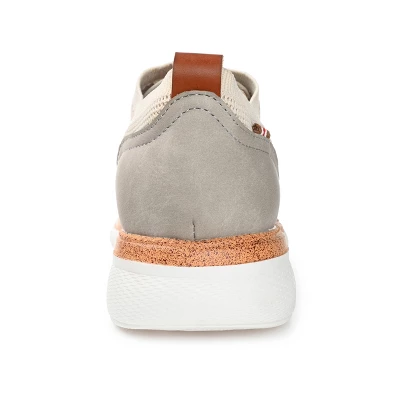 Vance Co. Lamont Knit Casual Dress Shoe 2 Vance Co. Lamont Knit Casual Dress Shoe - Image 2