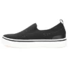 Vance Co. Hamlin Casual Knit Slip-on Sneaker