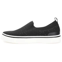Vance Co. Hamlin Casual Knit Slip-on Sneaker