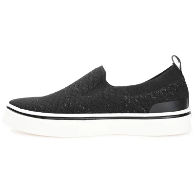 Vance Co. Hamlin Casual Knit Slip-on Sneaker 1 Vance Co. Hamlin Casual Knit Slip-on Sneaker