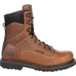 Georgia Boot Men's Georgia Giant Revamp Waterproof Work Boot 12 Georgia Boot Men's Georgia Giant Revamp Waterproof Work Boot -Dockers Shoes Shop GUEST 958e8b20 f949 4c10 8319 3cc8b1e1117c