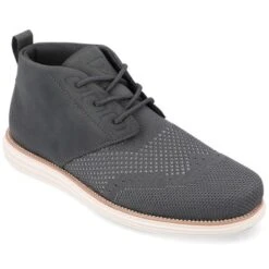 Vance Co. Barett Knit Chukka Boot 21 Vance Co. Barett Knit Chukka Boot -Dockers Shoes Shop GUEST 9652e021 3a6d 42d5 a32a 46cc771232f5