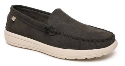 Minnetonka Men's Discover Classic Slip On Shoes 5 Minnetonka Men's Discover Classic Slip On Shoes - Image 5