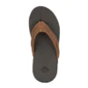 Dockers Mens Freddy Casual Flip-Flop Sandal Shoe