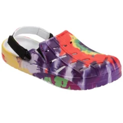 KingSize Men's Wide Width Rubber Clog Water Shoe -Dockers Shoes Shop GUEST 985c8826 1311 445b b204 0f6738e4fe39