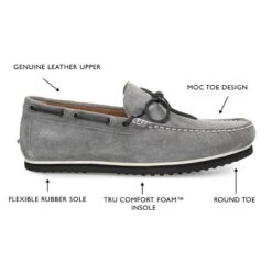 Thomas & Vine Sadler Moccasin Loafer 17 Thomas & Vine Sadler Moccasin Loafer -Dockers Shoes Shop GUEST 9872c045 f061 45b1 8340 17fd32b31eae
