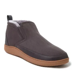 Dearfoams Men's Spencer Microsuede Bootie With Gore 13 Dearfoams Men's Spencer Microsuede Bootie With Gore -Dockers Shoes Shop GUEST 990c364c 503f 403d baf3 41d8d0a1ec4c