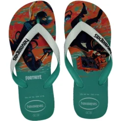 Havaianas - Top Fortnite Flip Flop Sandals Unisex -Dockers Shoes Shop GUEST 995dd7a8 483d 46a0 85ce 1774b9ed9e9a