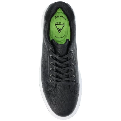 Vance Co. Robby Casual Sneaker 3 Vance Co. Robby Casual Sneaker - Image 3