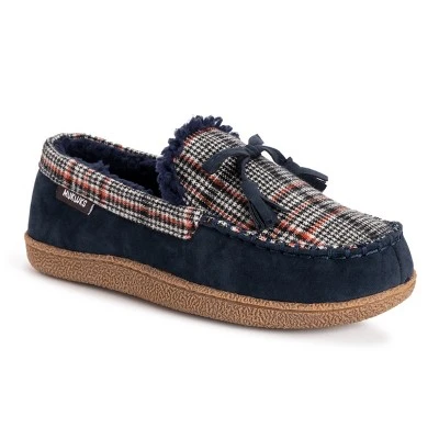 MUK LUKS Men's Tanver Slipper 10 MUK LUKS Men's Tanver Slipper - Image 10