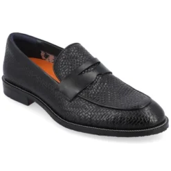 Thomas & Vine Barlow Apron Toe Penny Loafer 17 Thomas & Vine Barlow Apron Toe Penny Loafer -Dockers Shoes Shop GUEST 9ae58de5 aa2a 4c0d 92b8 7624d43cccfa