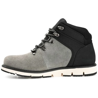 Territory Boulder Ankle Boot 1 Territory Boulder Ankle Boot