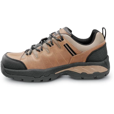 SR Max Men's Winston Low Hiker Work Shoes 2 SR Max Men's Winston Low Hiker Work Shoes - Image 2