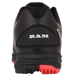 Ram Golf Player Mens Waterproof Golf Shoes Black/Red 7 Ram Golf Player Mens Waterproof Golf Shoes Black/Red -Dockers Shoes Shop GUEST 9c3616c7 03f0 4f48 a001 8fd1e067618d