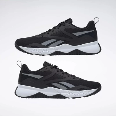 Reebok NFX Men's Training Shoes Mens Performance Sneakers 6 Reebok NFX Men's Training Shoes Mens Performance Sneakers - Image 6