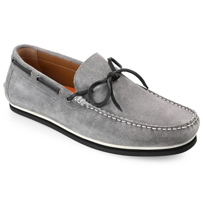 Thomas & Vine Sadler Moccasin Loafer 9 Thomas & Vine Sadler Moccasin Loafer - Image 9