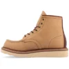 TAFT 365 Men's Model 002 Moc-toe Boot
