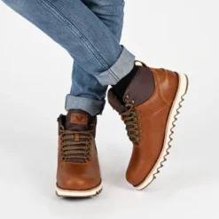 Territory Crash Ankle Boot -Dockers Shoes Shop GUEST 9f71c914 17fb 4485 9078 263b57f0b489