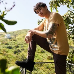 Bearpaw Men's ACE Boots 15 Bearpaw Men's ACE Boots -Dockers Shoes Shop GUEST 9fdb0ed5 6025 4ef3 af76 d925b8eba1b7