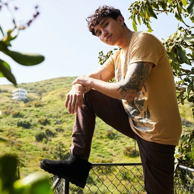 Bearpaw Men's ACE Boots 7 Bearpaw Men's ACE Boots - Image 7