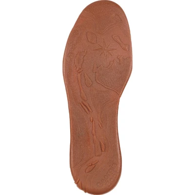 Men's Georgia Boot Cedar Falls Moc-Toe Slip-On 1 Men's Georgia Boot Cedar Falls Moc-Toe Slip-On