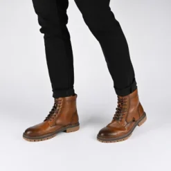 Vance Co. Denver Tru Comfort Foam Plain Toe Lace-up Ankle Boot 18 Vance Co. Denver Tru Comfort Foam Plain Toe Lace-up Ankle Boot -Dockers Shoes Shop GUEST a0a2ec93 3e6f 489e b64f 0d80014deb9b