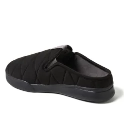 Dearfoams Men's Andy Water Resistant Lightweight EVA Spandex Clog 10 Dearfoams Men's Andy Water Resistant Lightweight EVA Spandex Clog -Dockers Shoes Shop GUEST a16963ab 4425 4f35 8bd9 cc2b2d937b73