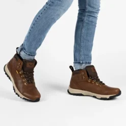 Territory Narrows Waterproof Hiking Boot -Dockers Shoes Shop GUEST a2875ed0 311a 45ad bc22 0e15ca4be686