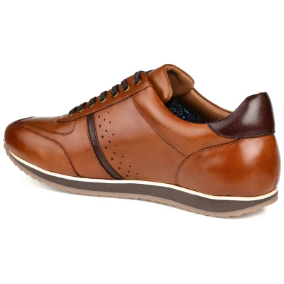 Thomas & Vine Medium And Wide Width Mens Fenway Tru Comfort Foam Lace-up Round Toe Sneaker 6 Thomas & Vine Medium And Wide Width Mens Fenway Tru Comfort Foam Lace-up Round Toe Sneaker - Image 6