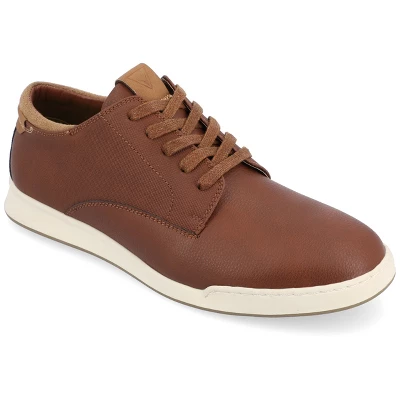 Vance Co. Mens Medium And Wide Width Aydon Tru Comfort Foam Lace-up Casual Sneaker 11 Vance Co. Mens Medium And Wide Width Aydon Tru Comfort Foam Lace-up Casual Sneaker - Image 11