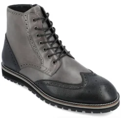 Thomas & Vine Elijah Wingtip Ankle Boot -Dockers Shoes Shop GUEST a514c017 d86f 4472 a330 73d8466f517e