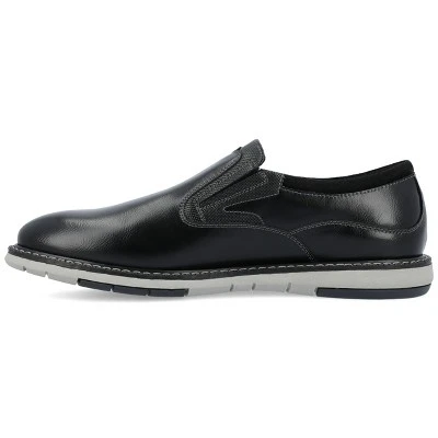 Vance Co. Willis Slip-on Hybrid Loafer 1 Vance Co. Willis Slip-on Hybrid Loafer