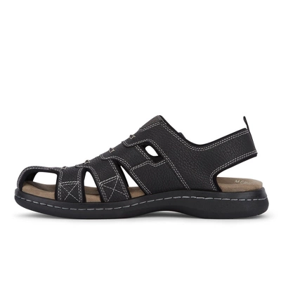 Dockers Mens Searose Outdoor Sport Fisherman Sandal Shoe 4 Dockers Mens Searose Outdoor Sport Fisherman Sandal Shoe - Image 4