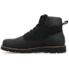 Territory Range Tru Comfort Foam Water Resistant Plain Toe Lace-up Ankle Boot