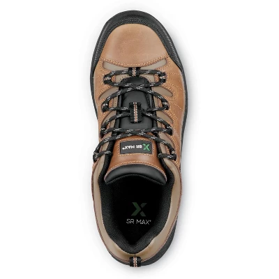 SR Max Men's Winston Low Hiker Work Shoes 3 SR Max Men's Winston Low Hiker Work Shoes - Image 3