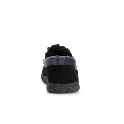MUK LUKS Men's Tanver Slipper 2 MUK LUKS Men's Tanver Slipper - Image 2