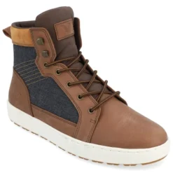 Territory Latitude Sneaker Boot -Dockers Shoes Shop GUEST a9a85e85 d181 491c 968a c833710c2141