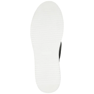 Thomas & Vine Medium And Wide Width Mens Conley Tru Comfort Foam Slip-on Round Toe Sneaker 4 Thomas & Vine Medium And Wide Width Mens Conley Tru Comfort Foam Slip-on Round Toe Sneaker - Image 4