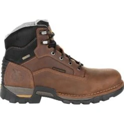 Men's Georgia Boot Eagle One Waterproof Work Boot 12 Men's Georgia Boot Eagle One Waterproof Work Boot -Dockers Shoes Shop GUEST ac828a2b 49b1 49fa 97b9 7e2fba51d2ca
