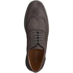 Members Only Men's Grand Oxford Wingtip Shoes