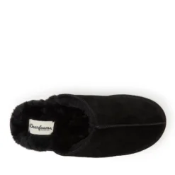 Dearfoams Men's Bradford Genuine Suede Closed Toe Scuff Slipper 8 Dearfoams Men's Bradford Genuine Suede Closed Toe Scuff Slipper -Dockers Shoes Shop GUEST adcb8dbe 9781 4ff9 a2e6 aafb0a0a71f1