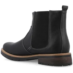 Vance Co. Men's Medium And Wide Width Pratt Ankle Boot 15 Vance Co. Men's Medium And Wide Width Pratt Ankle Boot -Dockers Shoes Shop GUEST ae450677 0514 446b 90bd 770928859b73