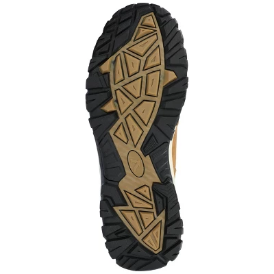 Territory Beacon Casual Leather Sneaker 4 Territory Beacon Casual Leather Sneaker - Image 4