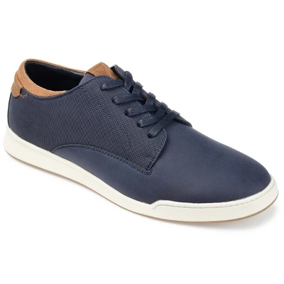 Vance Co. Mens Medium And Wide Width Aydon Tru Comfort Foam Lace-up Casual Sneaker 10 Vance Co. Mens Medium And Wide Width Aydon Tru Comfort Foam Lace-up Casual Sneaker - Image 10