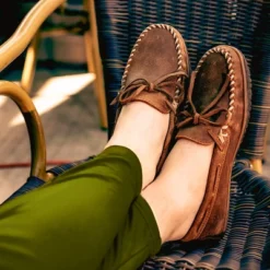 Minnetonka Men's Tie Tread Slip On Shoes 12 Minnetonka Men's Tie Tread Slip On Shoes -Dockers Shoes Shop GUEST ae9f399e b24f 4936 be75 e7be39a46511