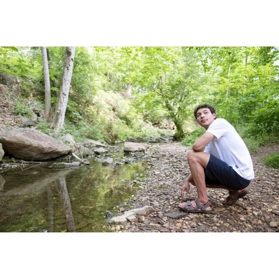 Dockers Mens Newpage Outdoor Sport Sandal Shoe 6 Dockers Mens Newpage Outdoor Sport Sandal Shoe - Image 6